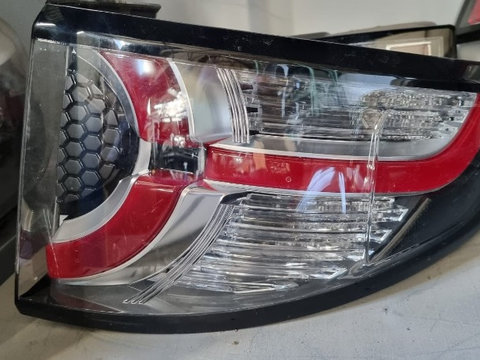 Stop tripla lampa spate Land Rover discovery sport