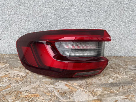 Stop Tripla Lampa stanga aripa BMW X5 G05 LED Originala