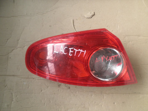 Stop / Tripla / Lampa Stanga Chevrolet Lacetti 2003-2008