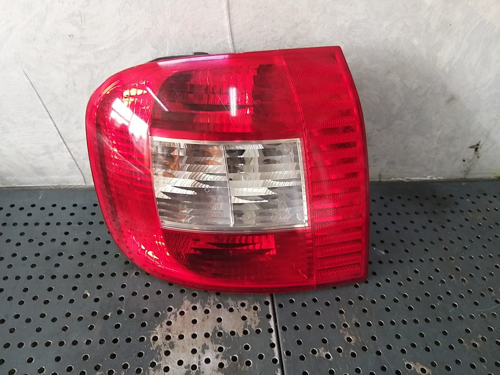 Stop tripla lampa stanga fiat multipla 27550102 51