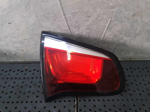 Stop tripla lampa stanga haion citroen c3 2 9803934380 9685225580 9803934380