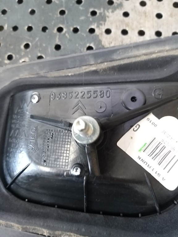 Stop tripla lampa stanga haion citroen c