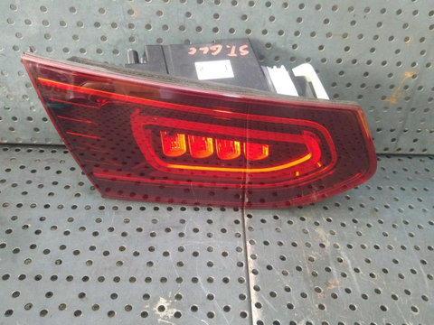 Stop tripla lampa stanga haion led facelift mercedes glc c253 coupe a2539061202 a2539061202