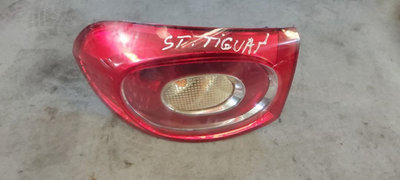 Stop / Tripla / Lampa Stanga Spate Caroserie VW Ti