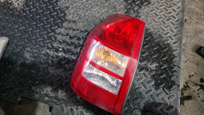 Stop Tripla lampa Stanga spate Chrysler 300c Berli