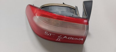 Stop / Tripla / Lampa Stanga Spate Renault Laguna 