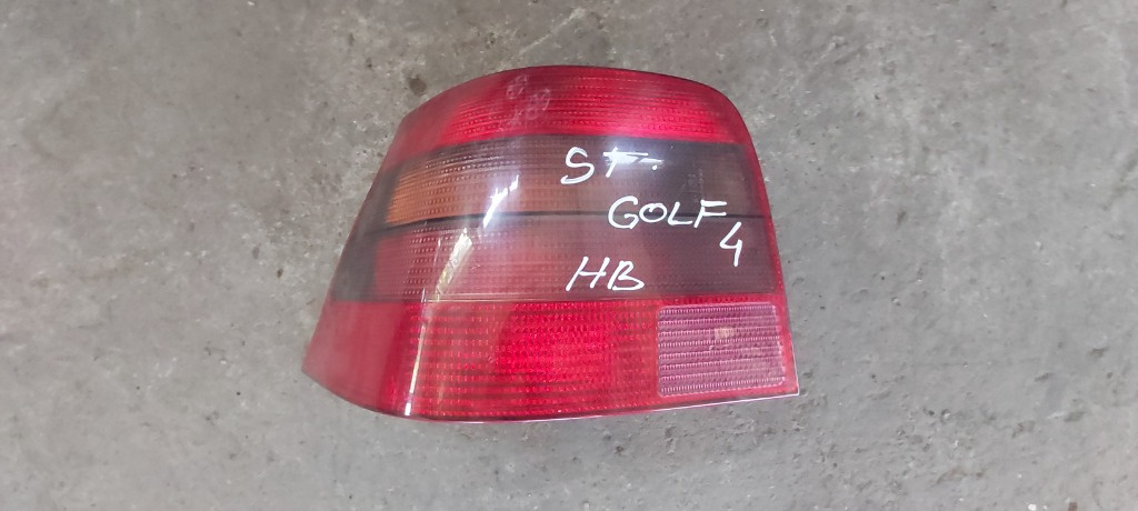 Stop / Tripla / Lampa Stanga Spate VW Golf 4 Hatch