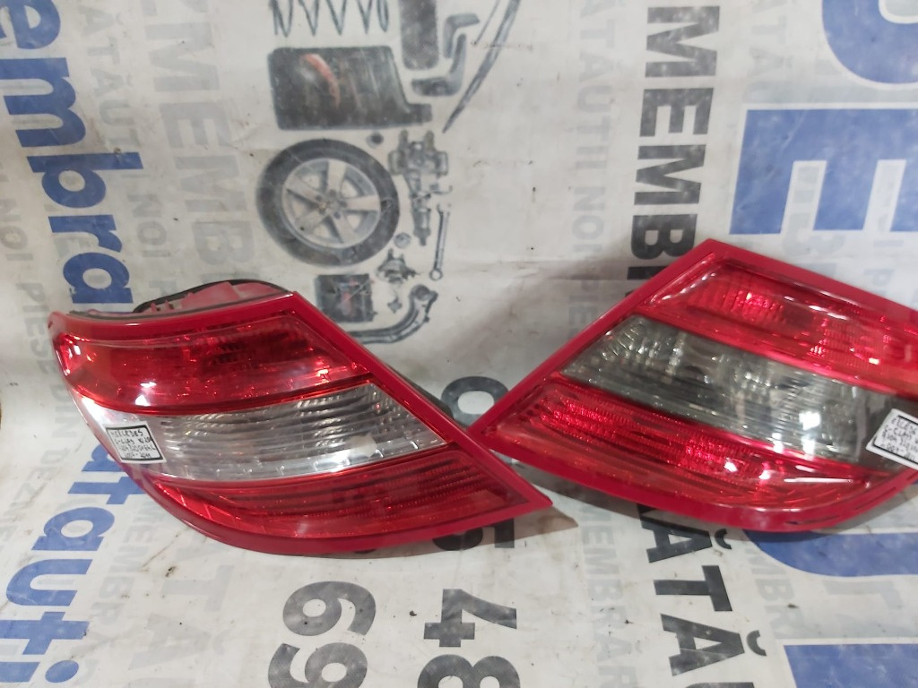 STOP TRIPLA MERCEDES C-CLASS W204 A2048200164 STANGA DREAPTA 2007-2012