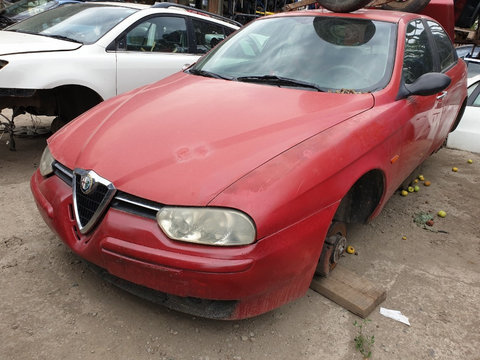 Stop tripla spate Alfa Romeo 2001