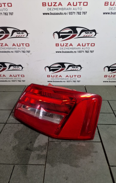 Stop / Tripla spate dreapta pe aripa Cod: 4G5945096 Audi A6 4G/C7 [2010 - 2014]