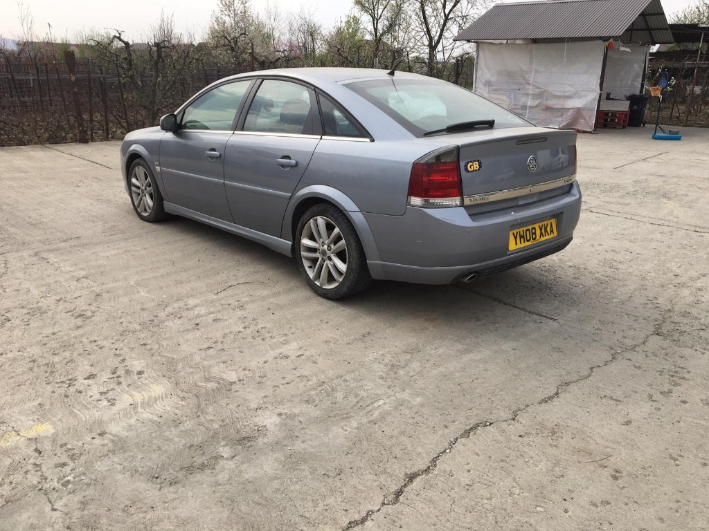 Stop tripla spate Opel Vectra C hatchbac