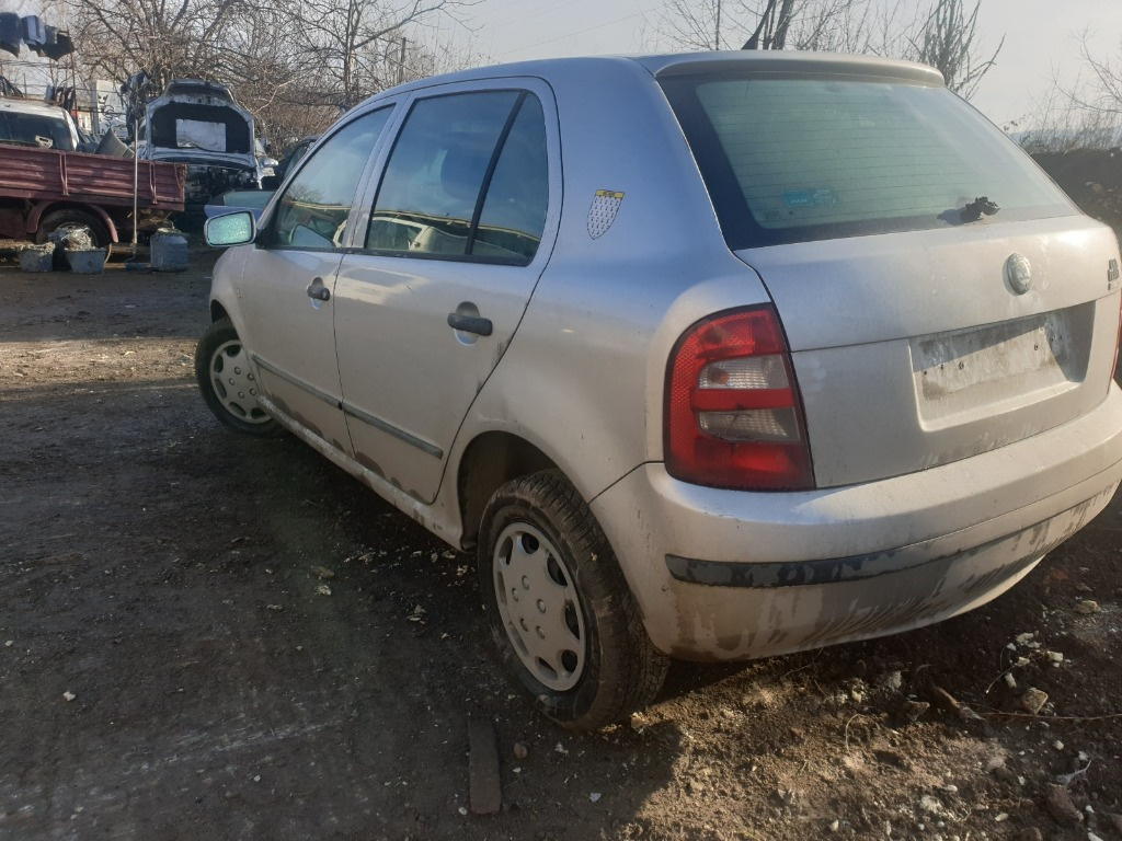 Stop / tripla spate stanga / dreapta Skoda Fabia 1