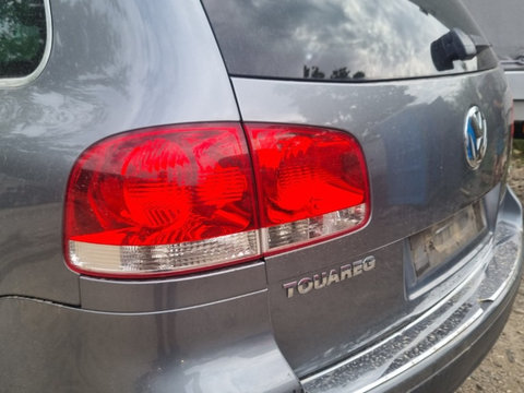 Stop tripla spate stanga / dreapta Vw Touareg 7L 2006