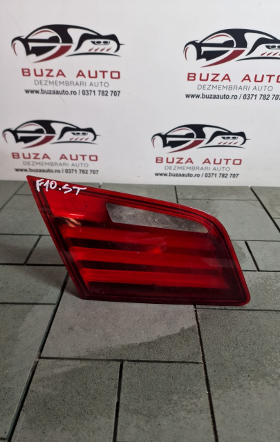 Stop / Tripla spate stanga haion BMW Seria 5 F10 [