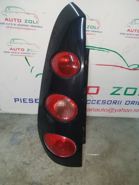 STOP Tripla stânga SMART FORTWO DIN 2003