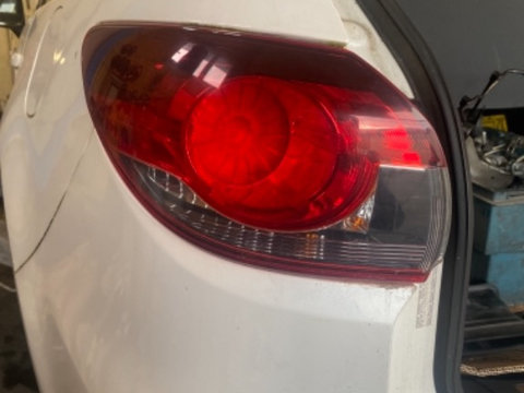 Stop tripla stânga spate Mazda 6 2.2 2013-2014-2015-2016 combi