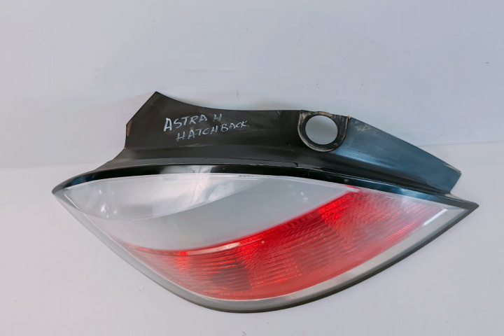 Stop Tripla stanga 24451835 Opel Astra H