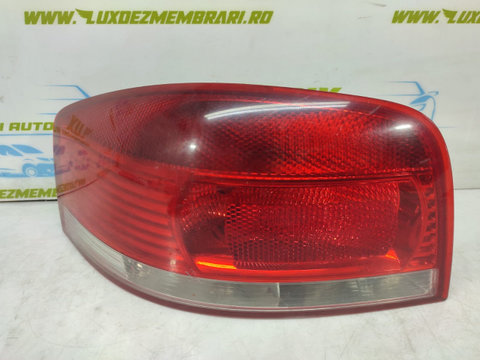 Stop tripla stanga 8p0945095 Audi A3 8P/8PA [facelift] [2004 - 2008]