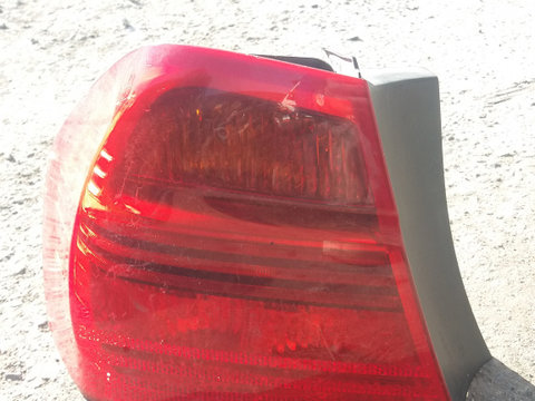 Stop Tripla stanga aripa BMW Seria 3 E90 non-facelift