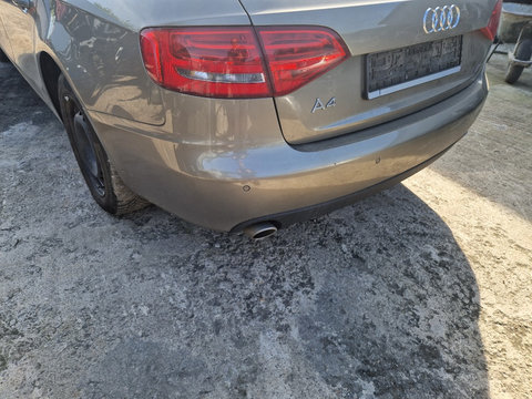 Stop Tripla stanga Audi A4 B8 Combi Break fără leduri