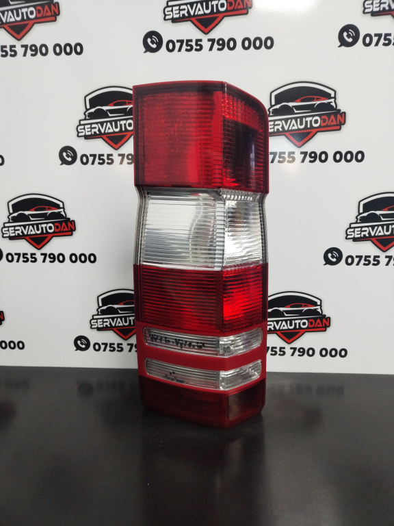 Stop / tripla stanga caroserie Mercedes-Benz Sprinter 2 (2006->) [906] 2.2 Motorina 2008, CU DEFECT / A9068200164
