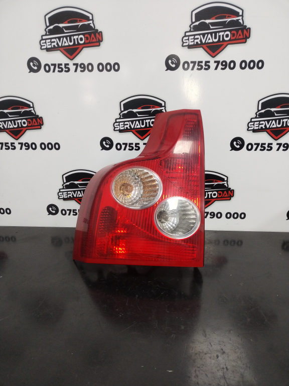 Stop / tripla stanga caroserie Volvo XC90 (2002->) 2.4 Motorina 2007, CU DEFECT