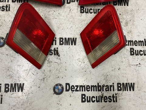 Stop tripla stanga dreapta BMW E46 break touring combi Facelift