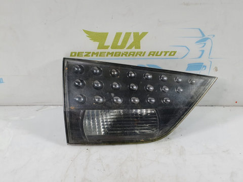 Stop tripla stanga haion 1146-356 1146356 Mitsubishi Outlander 2 [2005 - 2009]