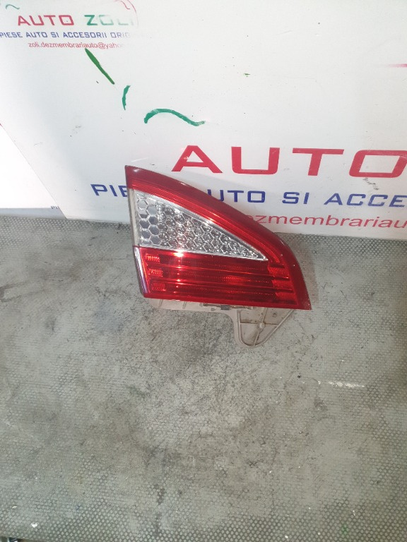 STOP TRIPLA STANGA HAION FORD MONDEO Mk4  HATCHBAC