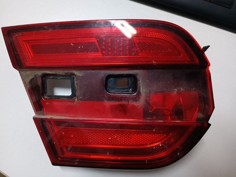 STOP TRIPLA STANGA HAION SPATE LED JAGUAR XF X250 FACELIFT 2011 2012 2013 2014 2015 C2Z12877 CX23-15K273-AA