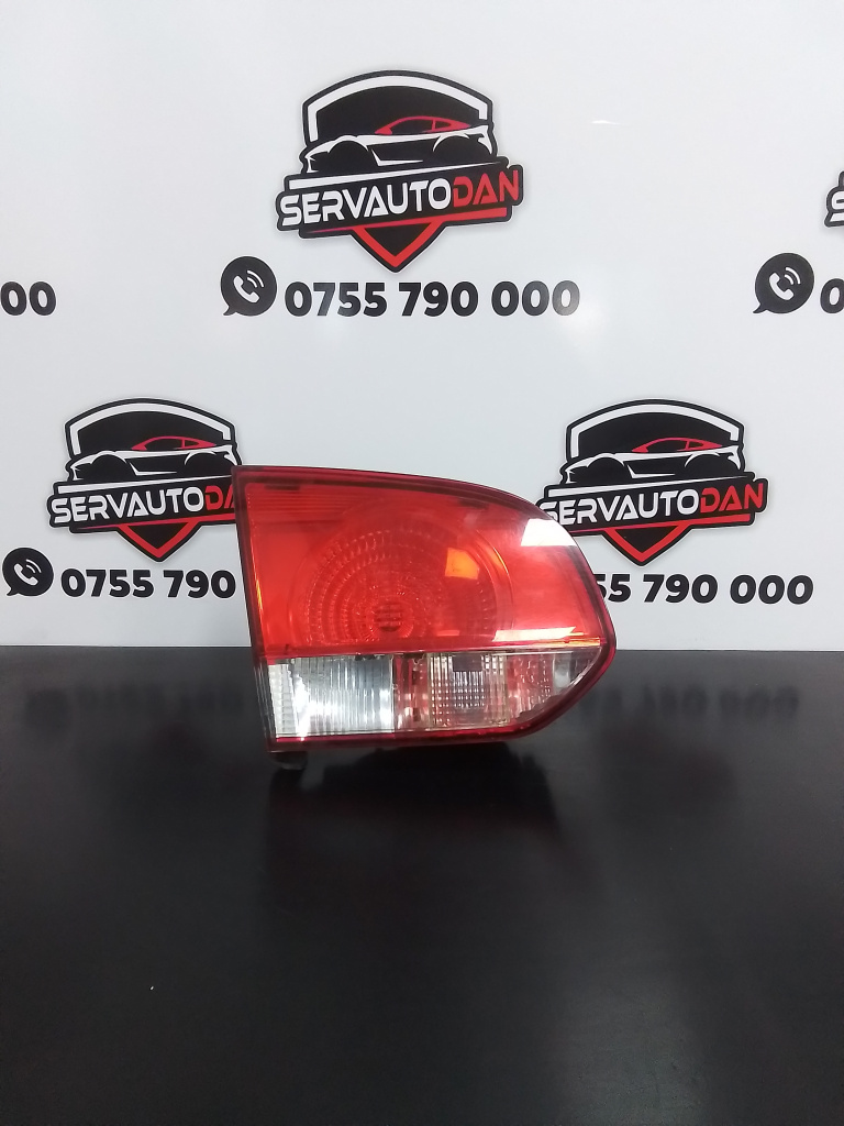 Stop / tripla stanga haion Volkswagen Golf 6 (2008
