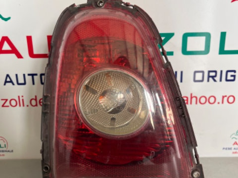 Stop ,tripla stanga Mini Cooper R56 2008, cod 2757009