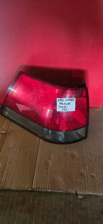 Stop tripla stanga opel Vectra c combi signum