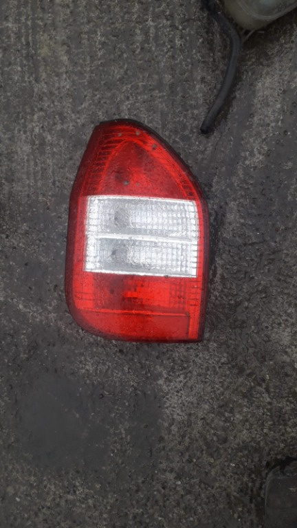 Stop tripla stanga Opel Zafira A 2003 2004