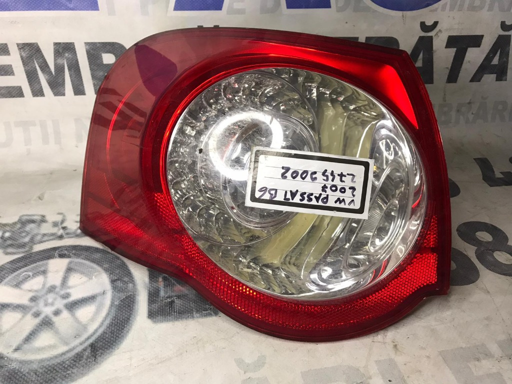 STOP/TRIPLA STANGA PASSAT B6 3C2 BERLINA 2005-2009 3C9945095