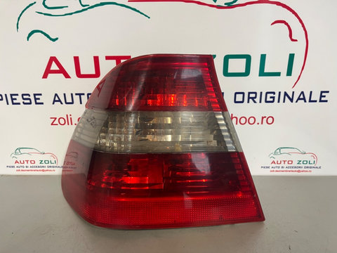 Stop ,tripla stanga pentru BMW seria 3 E46 2004, cod 6910531