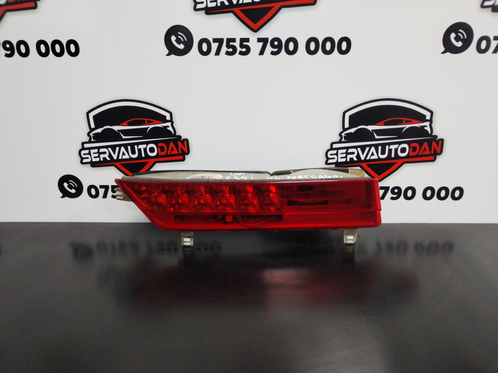 Stop / tripla stanga portbagaj BMW Seria 7 (2001-2008) [E65, E66] 3.0 Motorina 2004, BERLINA / MODEL CU BEC / 8379689