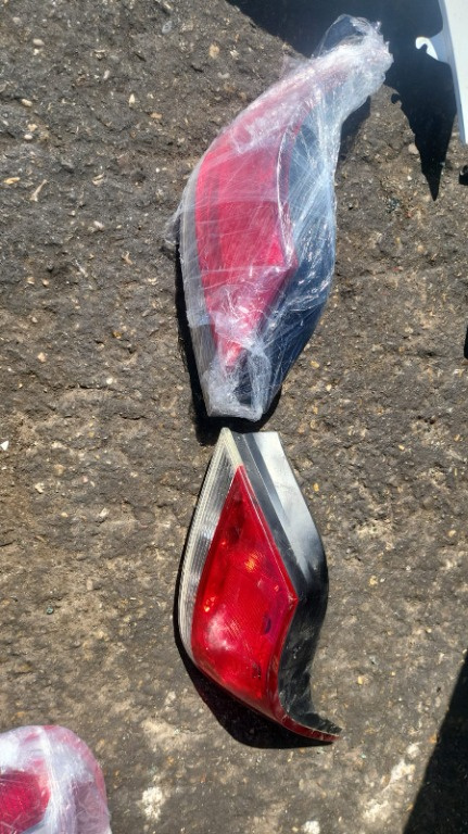 Stop/Tripla stanga si dreapta Opel Astra H Cabrio/Twintop