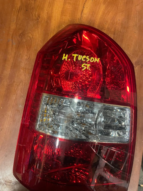 Stop tripla stanga spate Hyundai Tucson 2006