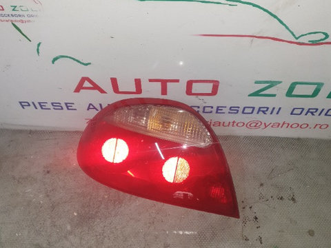 STOP Tripla stanga spate Jaguar S Type din 2005