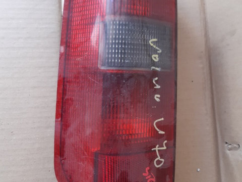 Stop /Tripla stanga spate VOLVO V70,cod:3512424