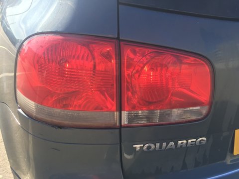 Stop Tripla Stanga Spate VW Touareg 2.5 TDI BAC