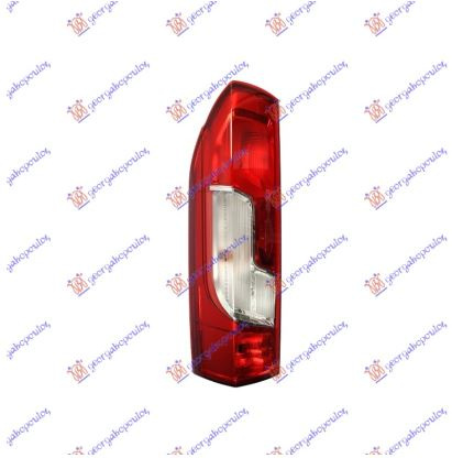 STOP (TURCIA) Stanga., FIAT, FIAT DUCATO 20-, 299105814