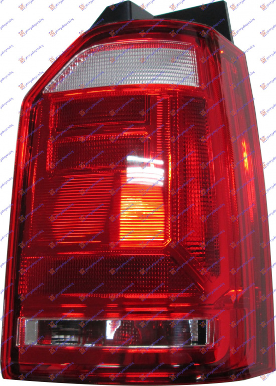 STOP TURCIA [USA ] DREAPTA VW TRANSPORTER [T6] 15-