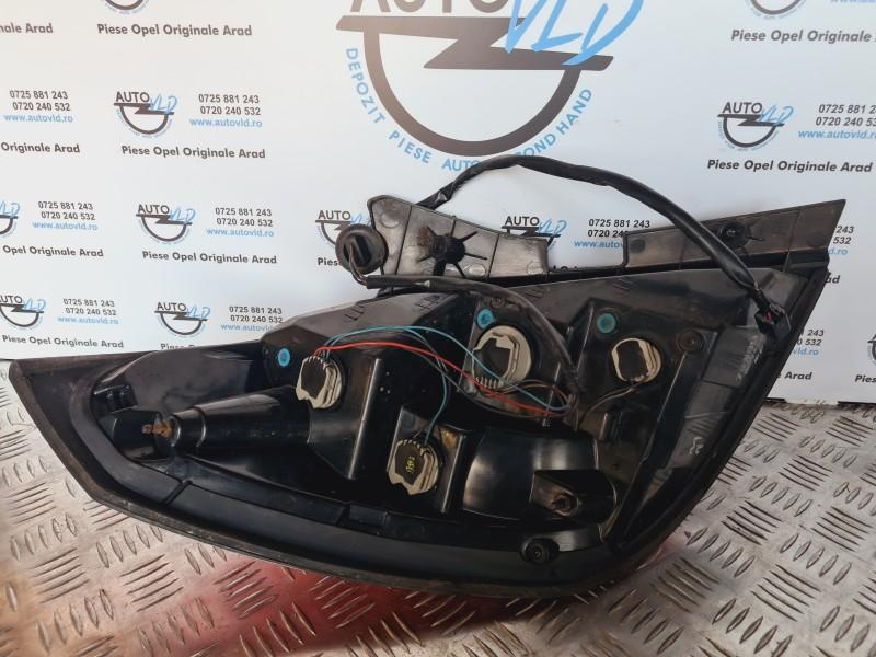 Stop UK aripa dreapta Opel Antara faceli
