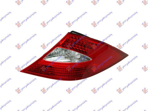 Stop ULO dreapta MERCEDES CLS (W219) COUPE 04-08