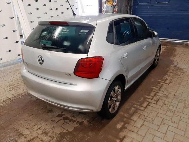 Stop Volkswagen Polo 2012 1.2 TDI (6R1,6C1) Diesel Cod motor CFWA 75CP/55KW