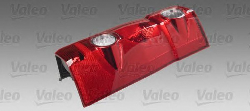 Stop VW CRAFTER 30-50 caroserie 2E VALEO 43716