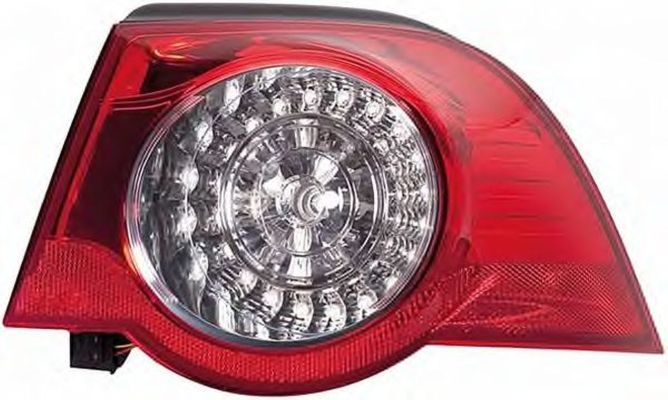 Stop VW EOS 1F7 1F8 HELLA 2VA009246101