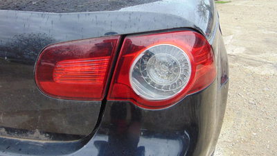 Stop VW Eos 2006-2011 stopuri lampa spate tripla s